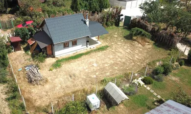 Na predaj rekreačný dom, 40 m², Drahovce, Hlavná