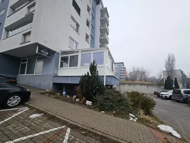 Na predaj byt v Bratislava-Rača · €249 000 · Novostavba