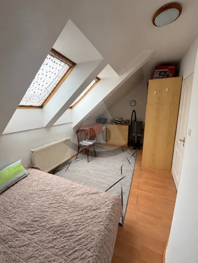 Na predaj 3-izbový byt, 69 m², Ružomberok, A.Bernoláka