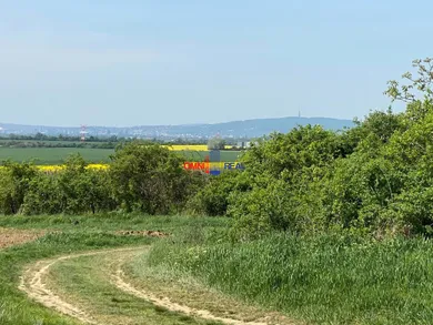 Działki na sprzedaż, Bernolákovo · €26 500