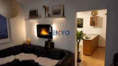 Na predaj 1-izbový byt, 36 m², Šaľa, J. Palárika