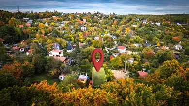 Na predaj pozemok, 478 m², Košice-Sever, Kavečianska
