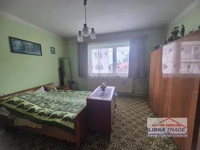 Na predaj 3-izbový dom, 100 m², Veľké Lovce