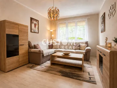 Mieszkania na sprzedaż, 2-pokojowe, Žilina · €184 900