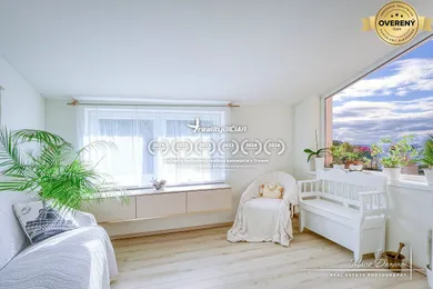Na predaj dom v Bratislava-Devín · €669 900 · Dokončené