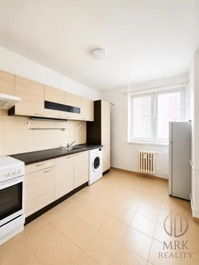 Na predaj byt v Bratislava-Nové Mesto · €178 000 · Dokončené