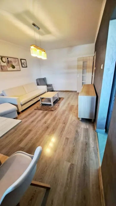 Na prenájom 2-izbový byt, 65 m², Dunajská Streda, Jilemnického