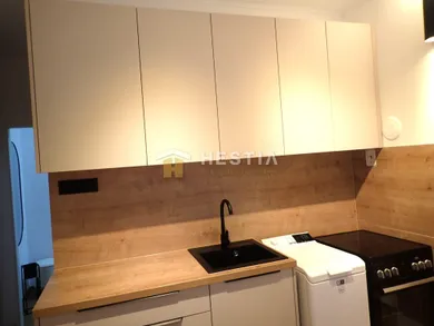 Na prenájom 1-izbový byt, 36 m², Senica, Senica / Kalinčiakova