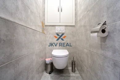 Na predaj 4-izbový byt, 80 m², Bratislava-Podunajské Biskupice