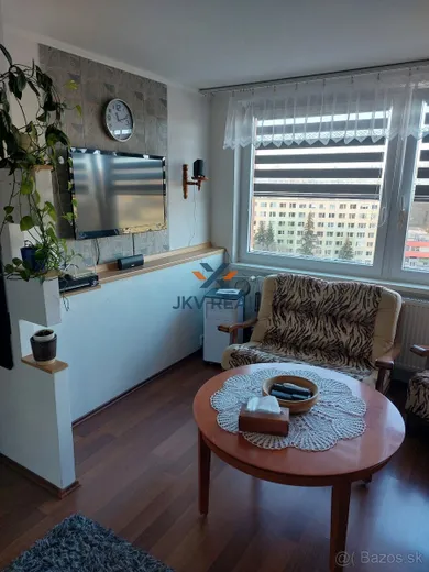 Mieszkania na wynajem, 3-pokojowe, Košice-Západ · €700