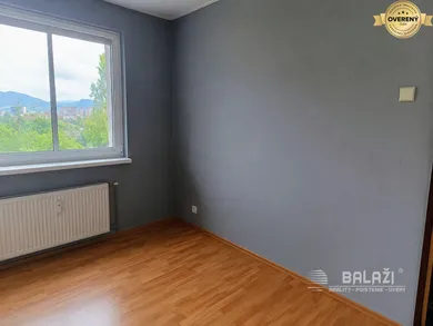 Na predaj 1-izbový byt, 30 m², Martin, Timravy