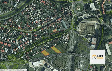 Na predaj pozemok, 184 m², Poprad, Mlynská