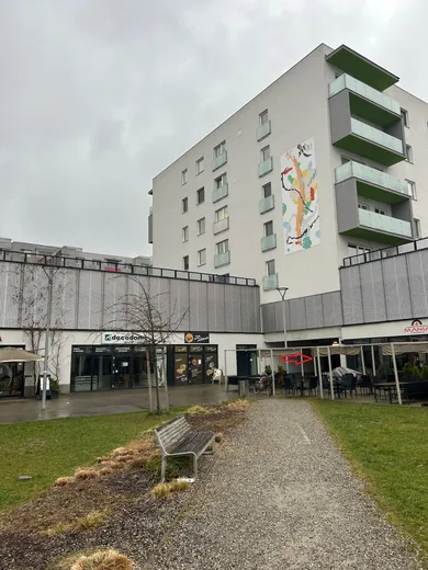 Commercial Properties for rent in Žilina · €1,460