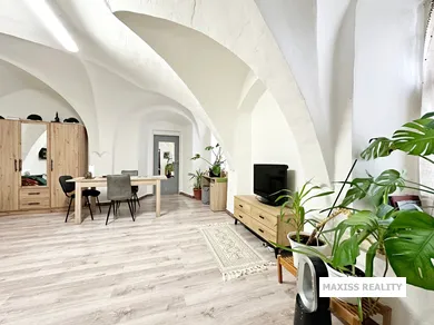 Byty na predaj 1-izbový, Banská Bystrica · €127 000