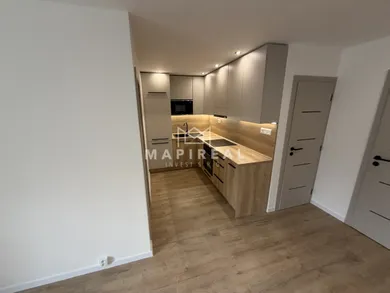 Na predaj 2-izbový byt, 42 m², Košice-Západ, Kežmarská