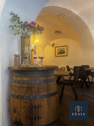 Na predaj komerčné, 90 m², Košice-Staré Mesto, Hrnčiarska