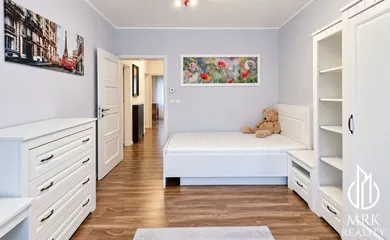 Na predaj dom, 105 m², Bratislava-Záhorská Bystrica, Na Krčoch