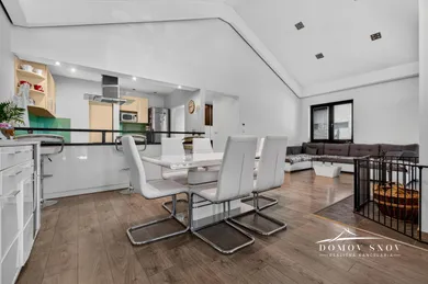 Na predaj dom, 245 m², Bratislava-Jarovce, Trnková