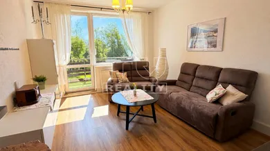 Na predaj 2-izbový byt, 45 m², Vysoké Tatry