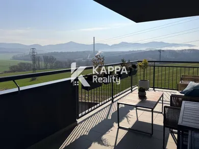Na predaj 4-izbový byt, 113 m², Trenčín, Liptovská
