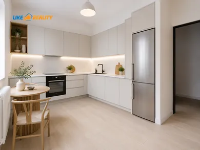 Mieszkania na sprzedaż, 2-pokojowe, Žilina · €169 000