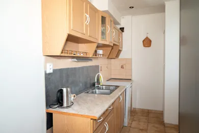 Na predaj 2-izbový byt, 73 m², Pobedim