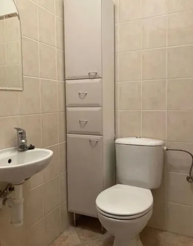 Na prenájom byt, 16 m², Bratislava-Nové Mesto, Vajnorská