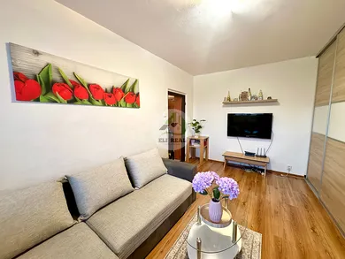 Byty na predaj 1-izbový, Košice-Západ · €165 000
