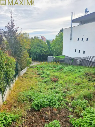 Działki na sprzedaż, Bratislava-Nové Mesto · €655 200