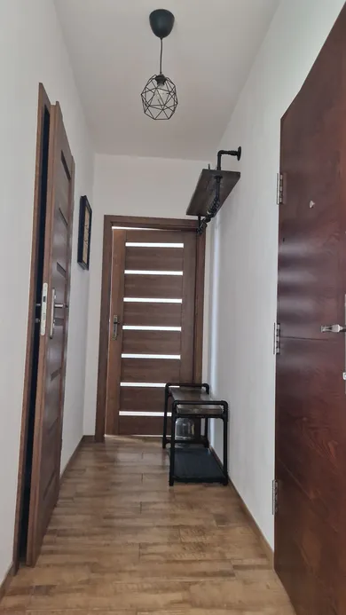 Na prenájom 2-izbový byt, 50 m², Galanta, Železničiarska