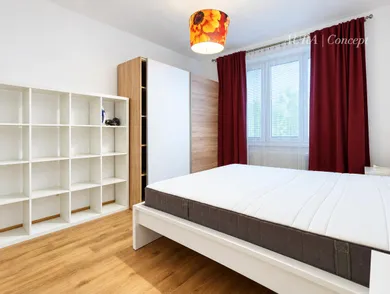 Na prenájom 2-izbový byt, 64 m², Žilina, Juraja Fándlyho