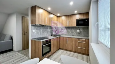 Na prenájom 3-izbový byt, 63 m², Čataj, Hlavná