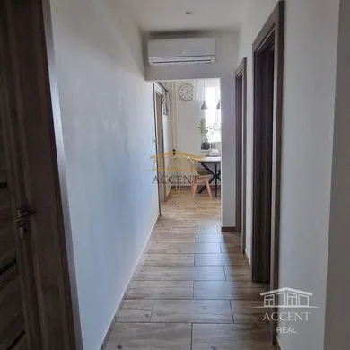 Na predaj 3-izbový byt, 72 m², Senec, Kollárova
