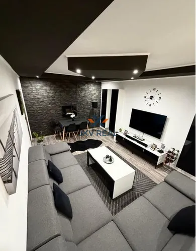 Na predaj 3-izbový byt, 81 m², Veľké Kapušany, P.O. Hviezdoslavova
