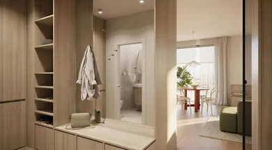 Na predaj 3-izbový byt, 94 m², Žilina, Sad na studničkách