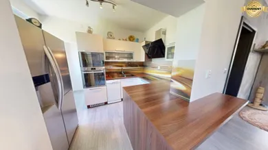 Na predaj 4-izbový byt, 85 m², Stará Lehota