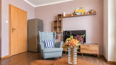 Na predaj 1-izbový byt, 42 m², Bratislava-Petržalka, Šustekova ulica