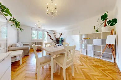 Квартири на продаж, 4-кімнатні, Bratislava-Staré Mesto · €439 900