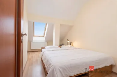 Na prenájom 3-izbový byt, 72 m², Poprad, Ludvíka Svobodu