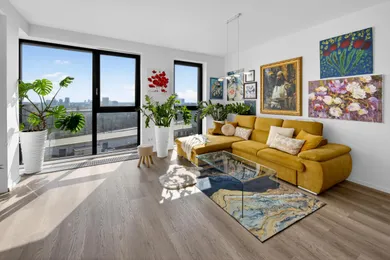 Mieszkania na sprzedaż, 4-pokojowe, Bratislava-Nové Mesto · €610 000