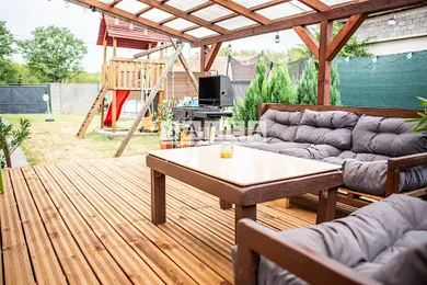 Na predaj objekt, 112 m², Dolný Ohaj, Nová