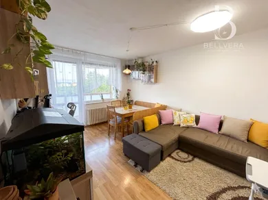 Mieszkania na sprzedaż, 3-pokojowe, Košice-Dargovských hrdinov · €189 900