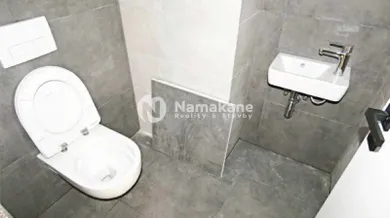 Na predaj byt v Nové Zámky · €222 000 · Novostavba