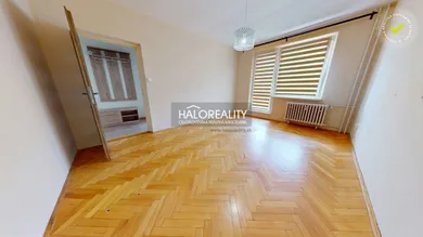 Na predaj 3-izbový byt, 87 m², Rimavská Sobota