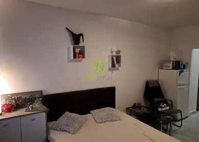 Mieszkania na sprzedaż, 1-pokojowe, Bratislava-Vajnory · €120 000