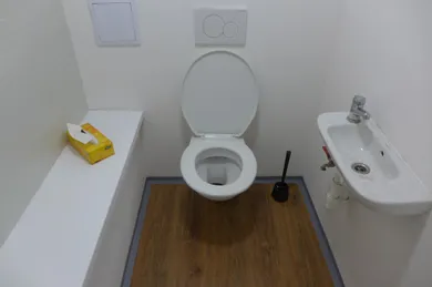Na prenájom komerčné, 160 m², Bratislava-Nové Mesto, Stará Vajnorská