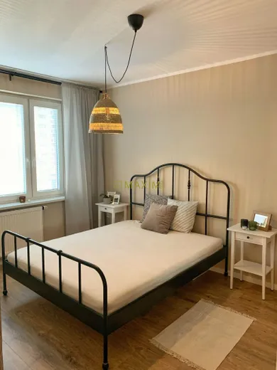 Na predaj 2-izbový byt, 55 m², Bratislava-Petržalka, Vyšehradská