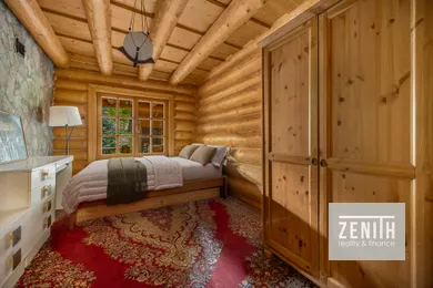 Na predaj 4-izbový rekreačný dom, 250 m², Jahodná