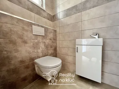 Na predaj dom, 96 m², Jasová