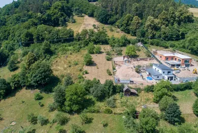 Na predaj pozemok, Nová Baňa, Kalvárska